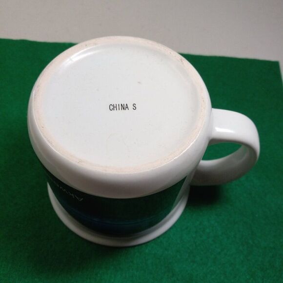 Akwesasne Cultural Center Museum Night/Day w/ animals Graphic Mug Native - Picture 6 of 7